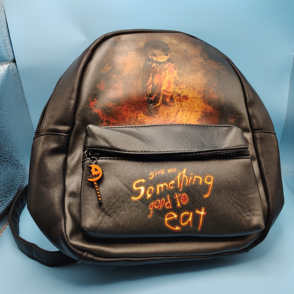 Trick R Treat Sam Mini Backpack - Picture 2 of 7